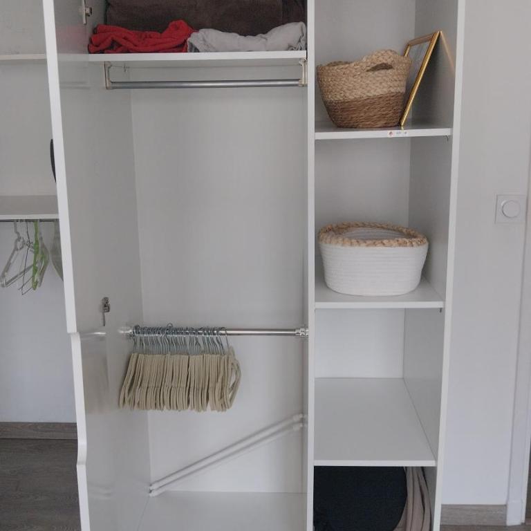 Chambre d'hôte Cannes - Chambre Double - 3