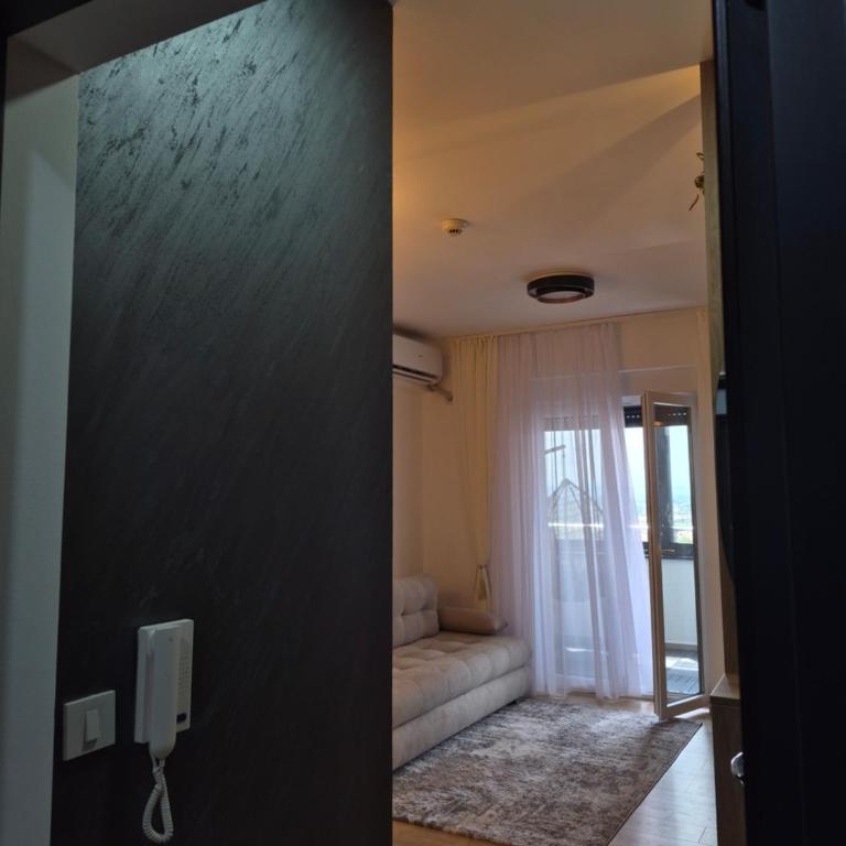 Apartman Panorama 105 - Apartman sa 1 Spavaćom Sobom - 9