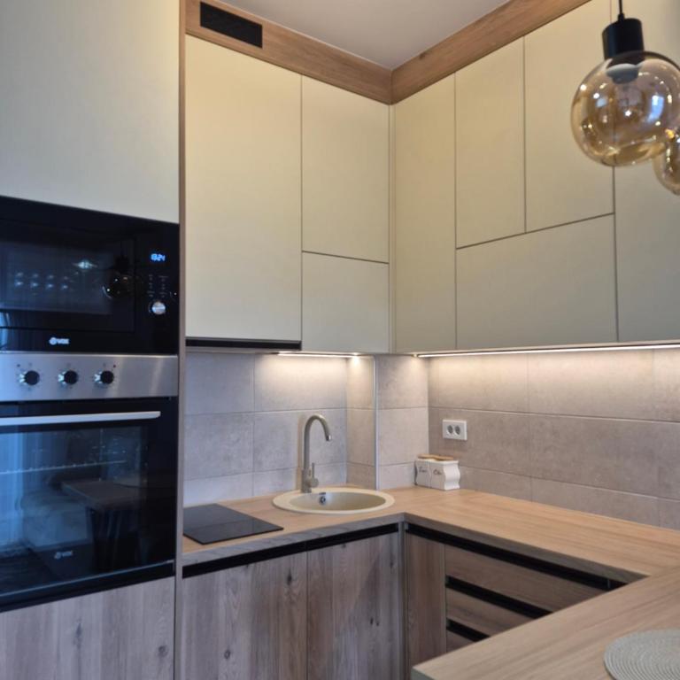 Apartman Panorama 105 - Apartman sa 1 Spavaćom Sobom - 8