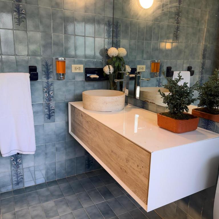La Toscana - Villa Deluxe - 18