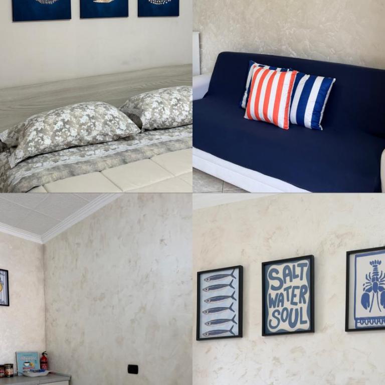 SEA apartment - Appartamento con 1 Camera da Letto - 3