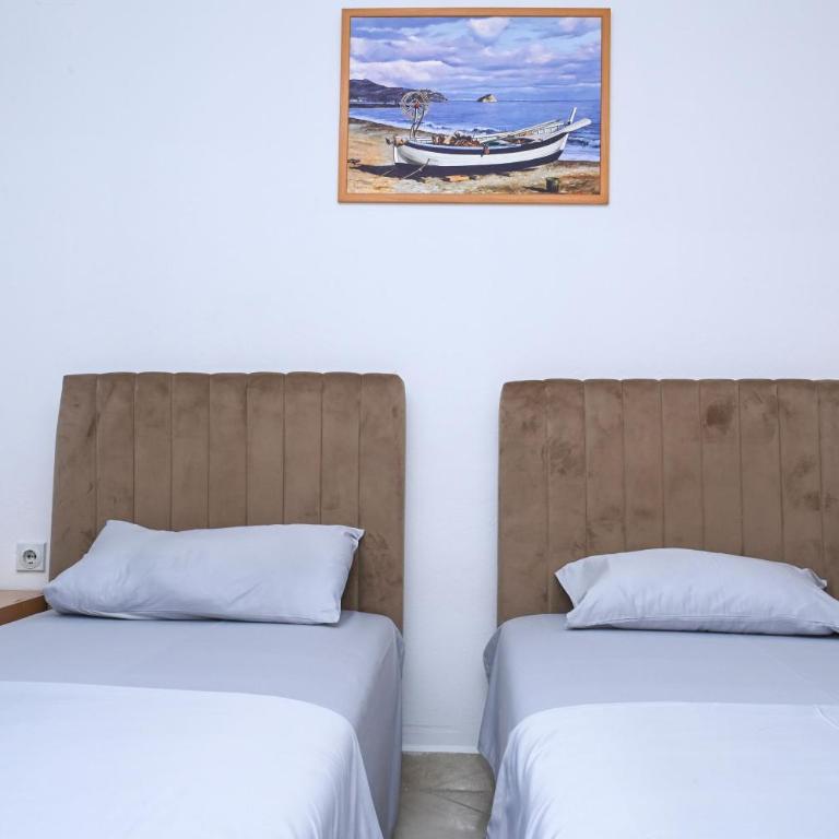 Apartments Porto Bjelila - Studio sa Balkonom (2 Odrasle Osobe) - 3
