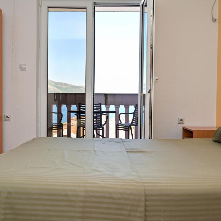 Apartments Porto Bjelila - Studio sa Balkonom (2 Odrasle Osobe) - 15