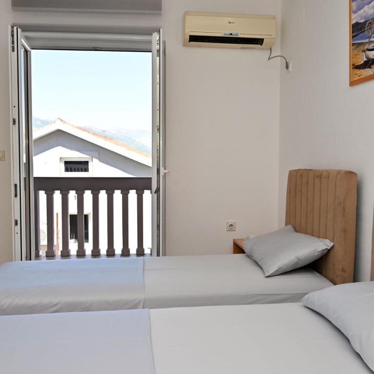 Apartments Porto Bjelila - Studio sa Balkonom (2 Odrasle Osobe) - 14