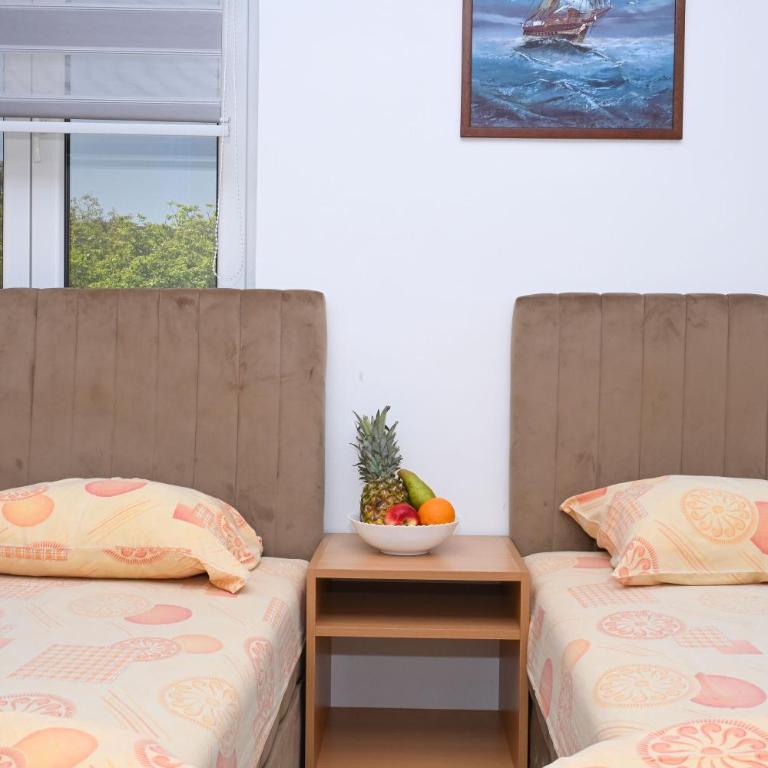 Apartments Porto Bjelila - Studio sa Balkonom (2 Odrasle Osobe) - 2