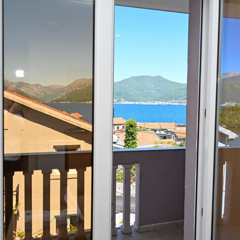 Apartments Porto Bjelila - Studio sa Balkonom (2 Odrasle Osobe) - 17