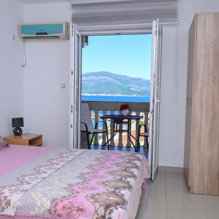 Apartments Porto Bjelila - Studio sa Balkonom (2 Odrasle Osobe) - 5