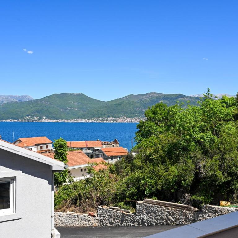 Apartments Porto Bjelila - Studio sa Balkonom (2 Odrasle Osobe) - 9