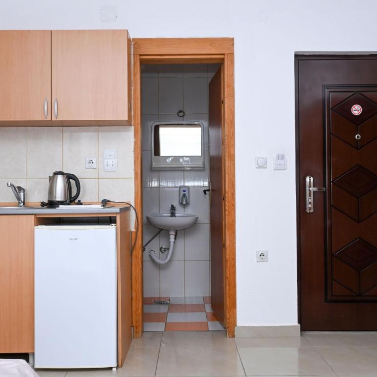 Apartments Porto Bjelila - Studio Apartman - 8