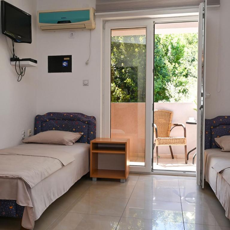 Apartments Porto Bjelila - Studio Apartman - 7