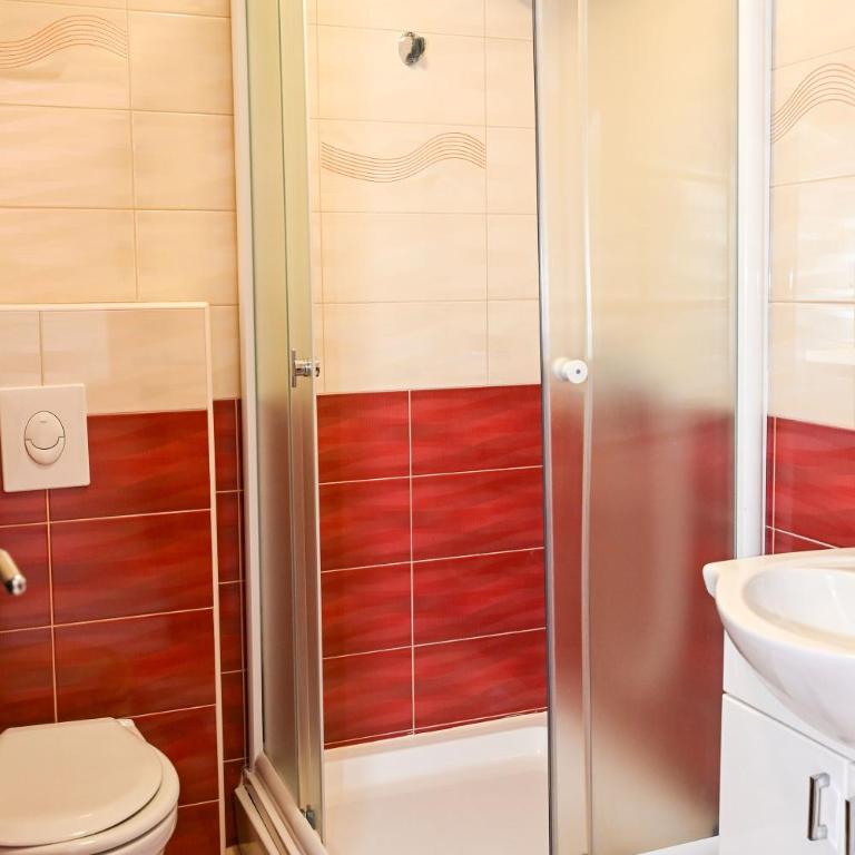 Apartments Porto Bjelila - Apartman sa Pogledom na More - 14