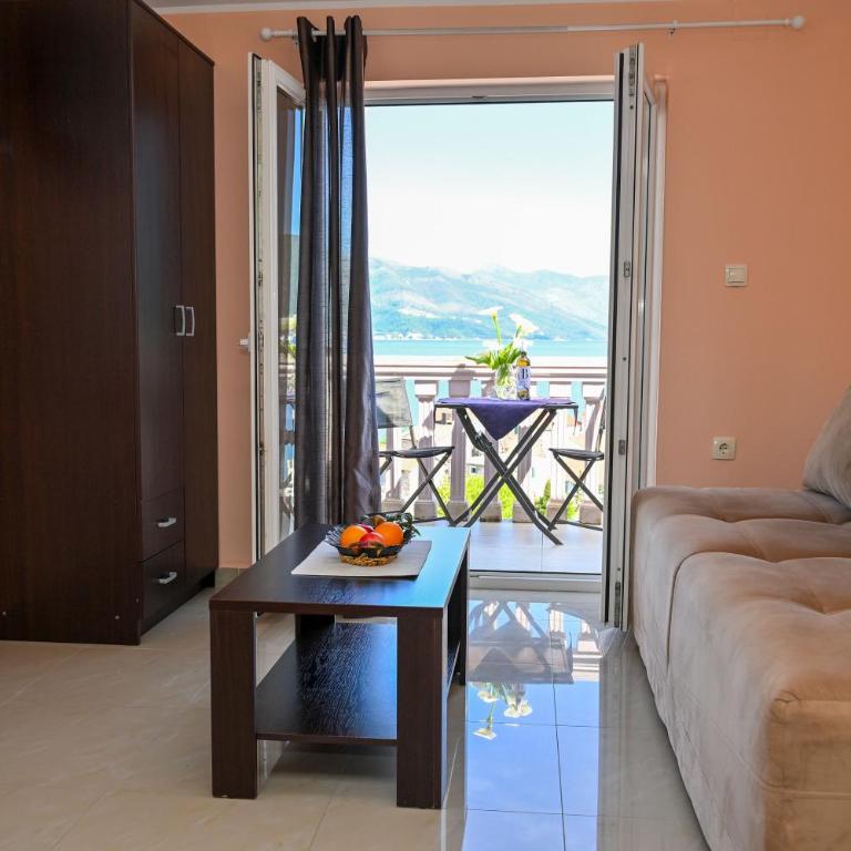 Apartments Porto Bjelila - Apartman sa Pogledom na More - 7