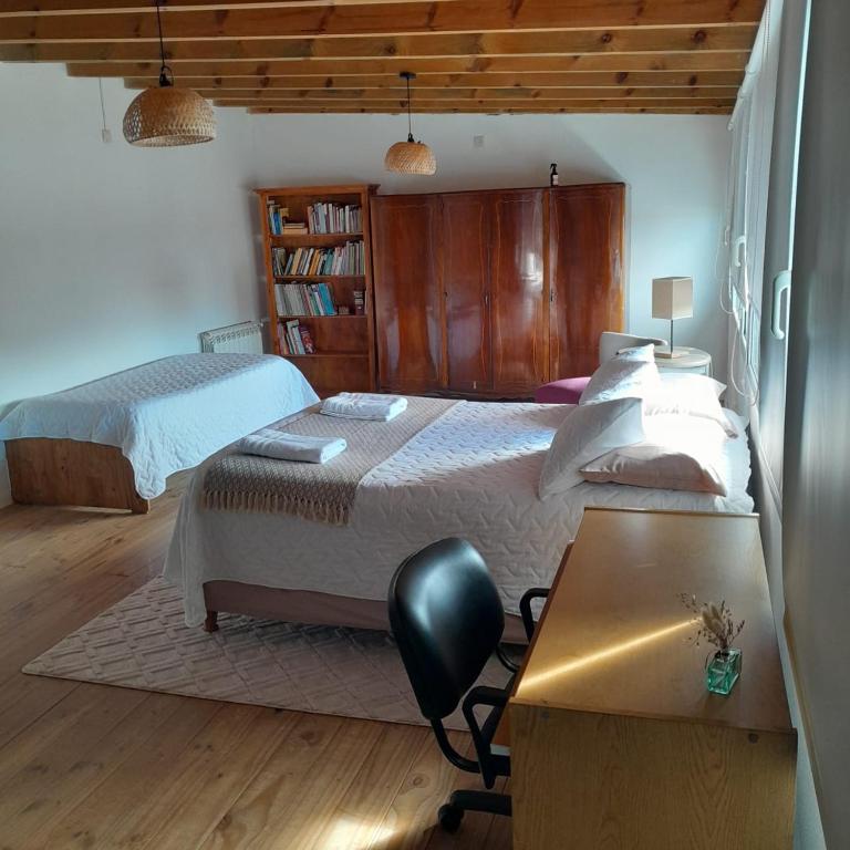 Duplex Interno - Apartamento de 1 dormitorio - 11