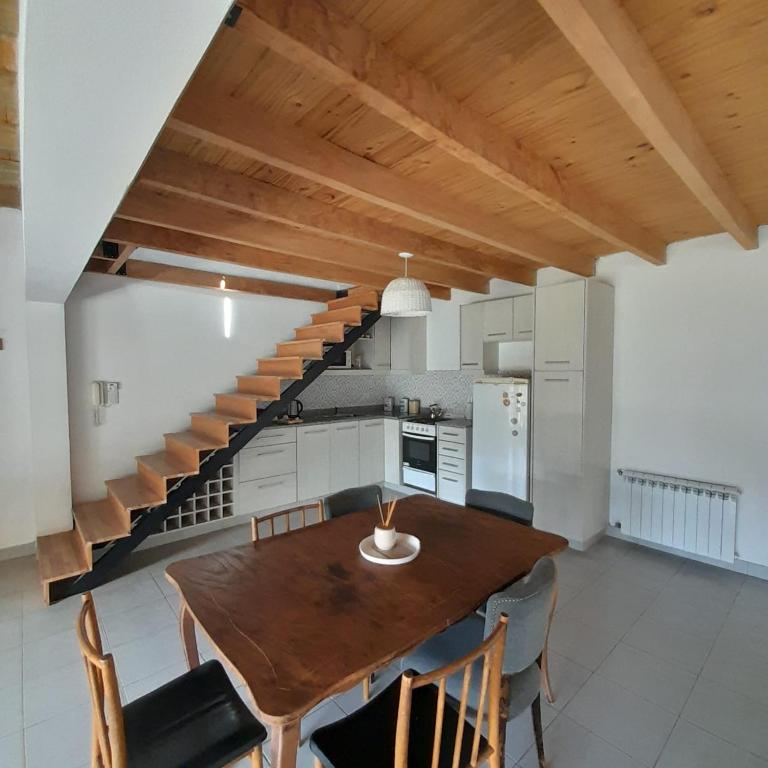 Duplex Interno - Apartamento de 1 dormitorio - 14