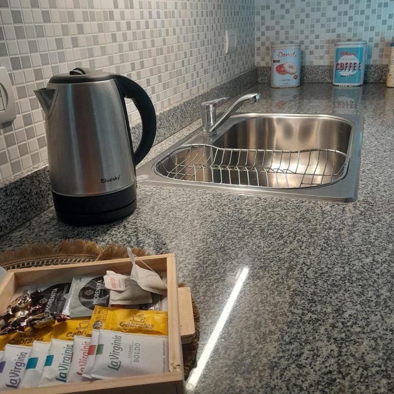 Duplex Interno - Apartamento de 1 dormitorio - 13