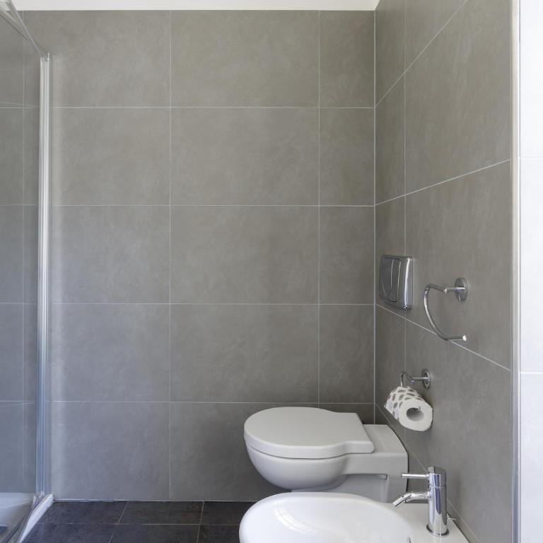 Apartments Trieste Centro I Piazza Unità - Appartamento con 2 Camere da Letto - 27