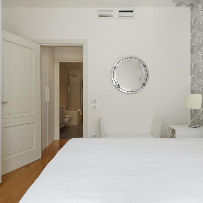 Apartments Trieste Centro I Piazza Unità - Appartamento con 2 Camere da Letto - 17