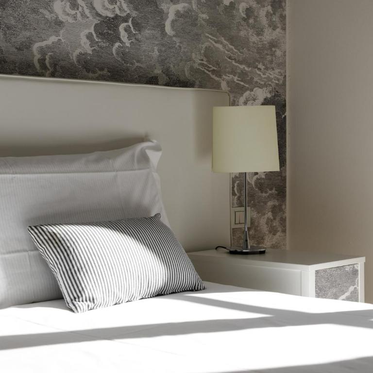 Apartments Trieste Centro I Piazza Unità - Appartamento con 2 Camere da Letto - 19