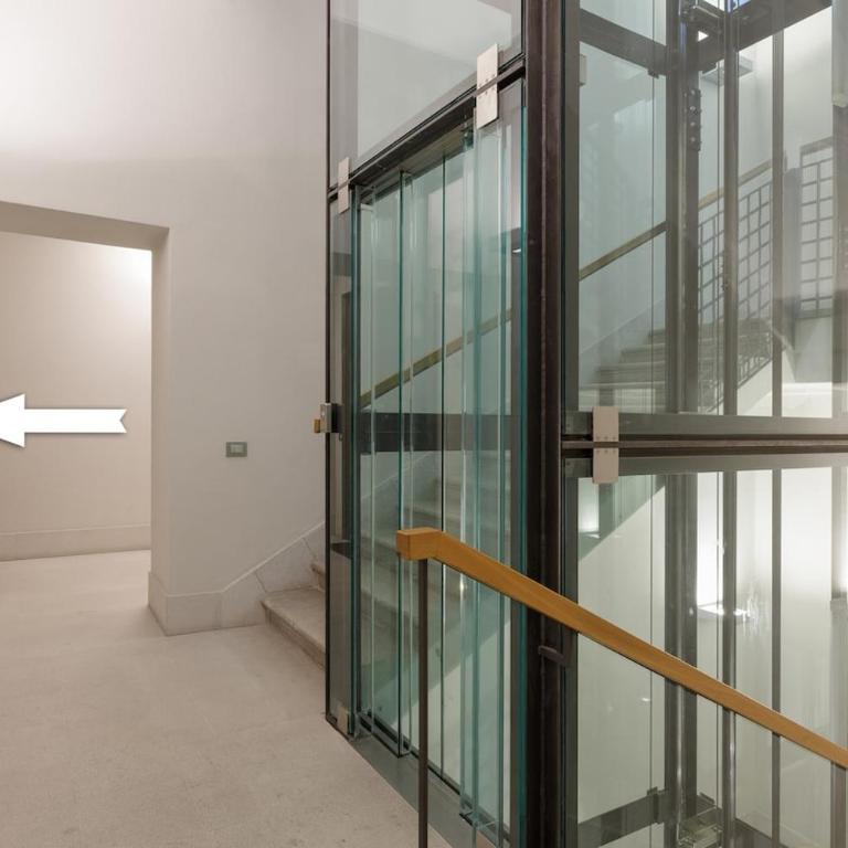 Apartments Trieste Centro I Piazza Unità - Appartamento con 2 Camere da Letto - 30