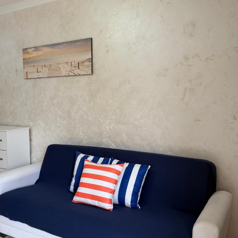 SEA apartment - Appartamento con 1 Camera da Letto - 5