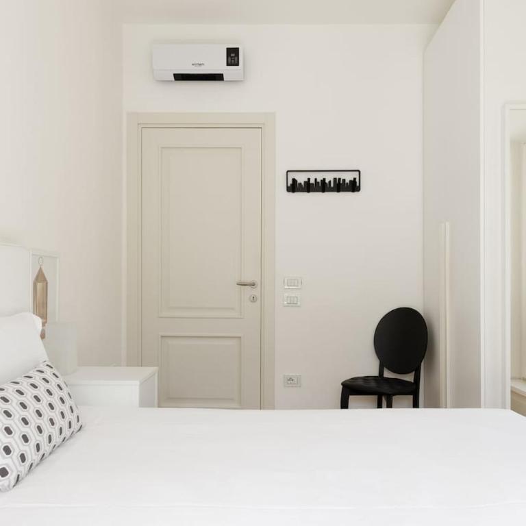Apartments Trieste Centro I Piazza Unità - Appartamento con 2 Camere da Letto - 12