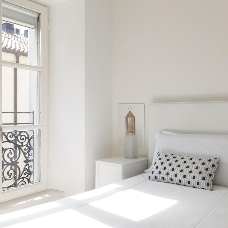 Apartments Trieste Centro I Piazza Unità - Appartamento con 2 Camere da Letto - 10