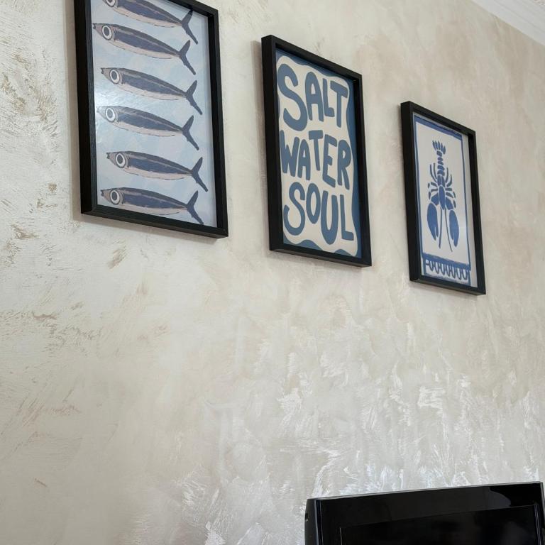 SEA apartment - Appartamento con 1 Camera da Letto - 11