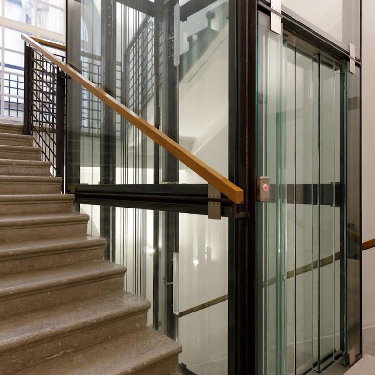 Apartments Trieste Centro I Piazza Unità - Appartamento con 2 Camere da Letto - 31