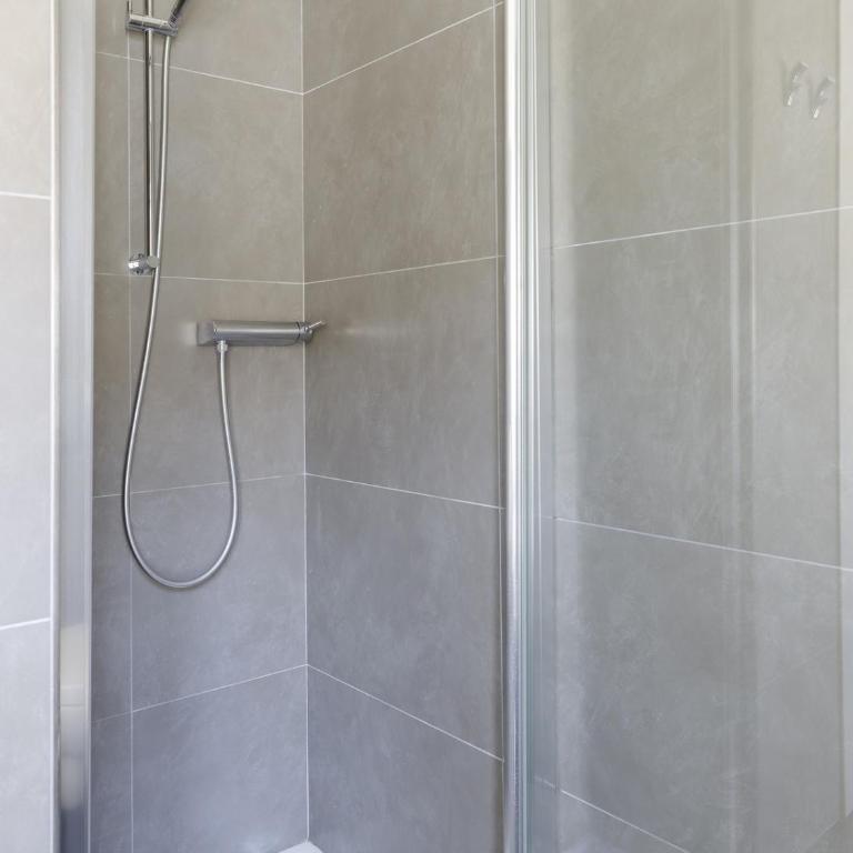 Apartments Trieste Centro I Piazza Unità - Appartamento con 2 Camere da Letto - 26