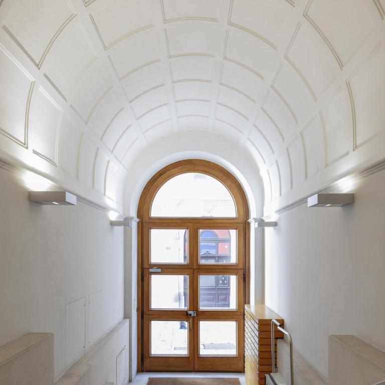 Apartments Trieste Centro I Piazza Unità - Appartamento con 2 Camere da Letto - 33