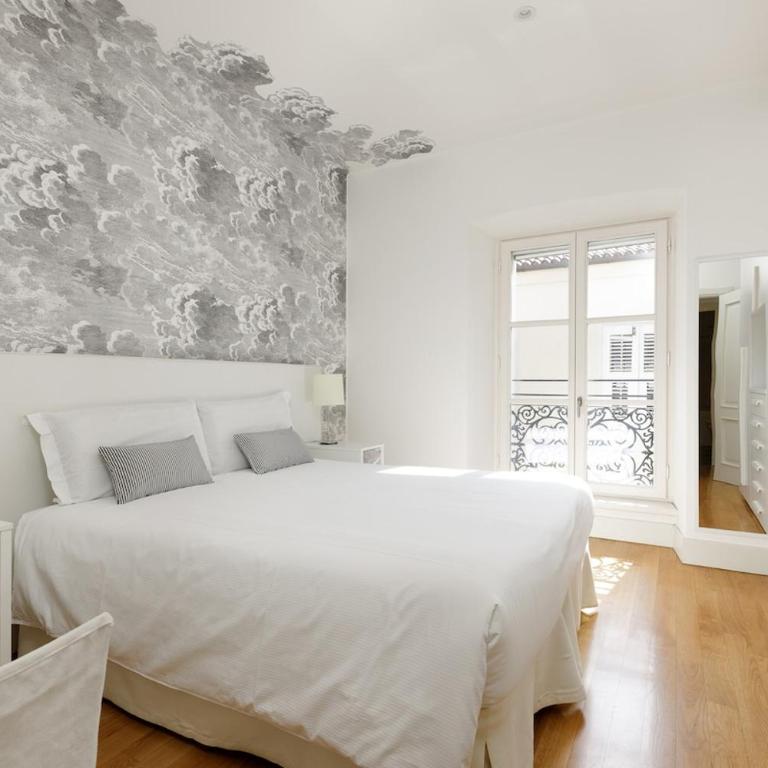 Apartments Trieste Centro I Piazza Unità - Appartamento con 2 Camere da Letto - 16