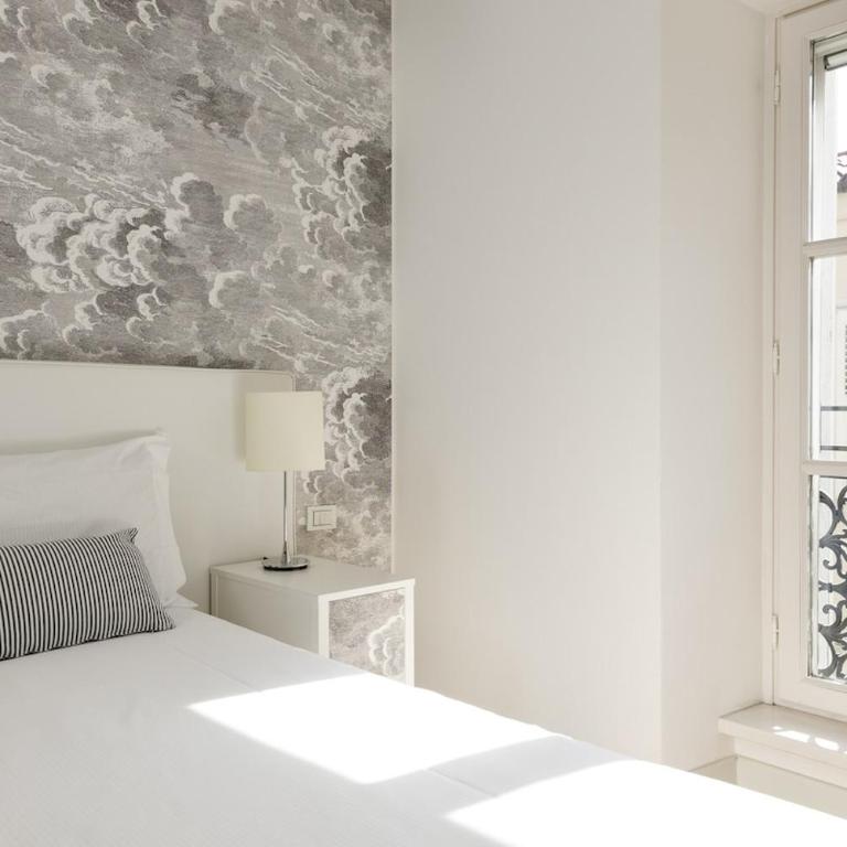 Apartments Trieste Centro I Piazza Unità - Appartamento con 2 Camere da Letto - 21