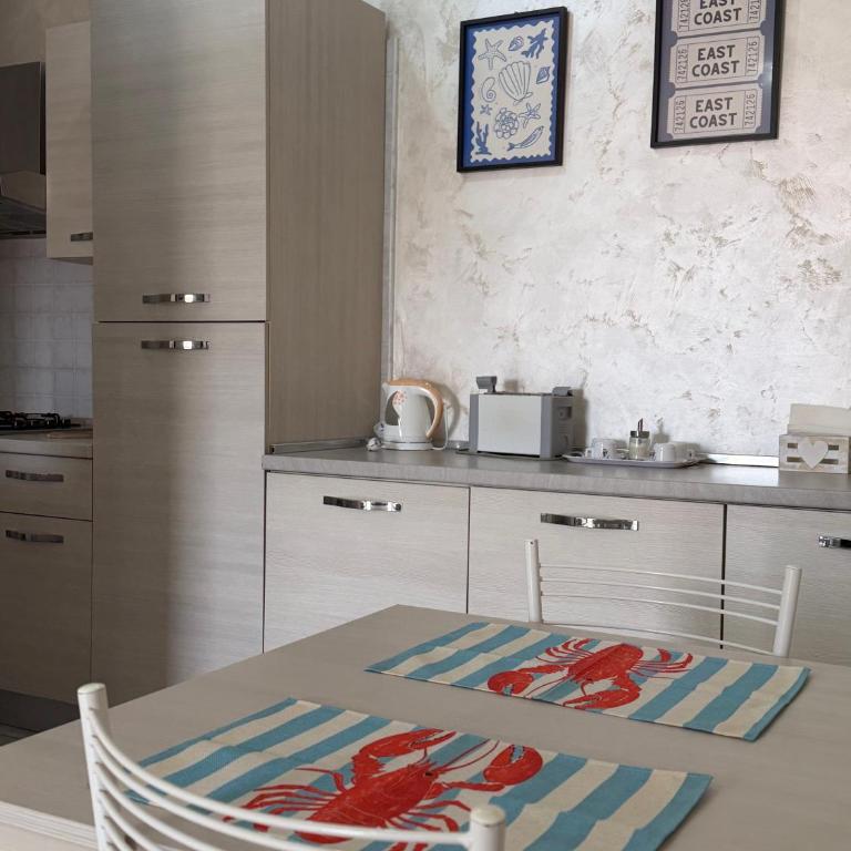 SEA apartment - Appartamento con 1 Camera da Letto - 6