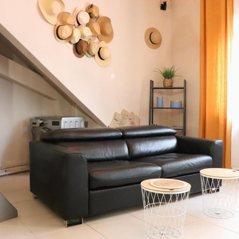 Les Platanes - Studio - 7