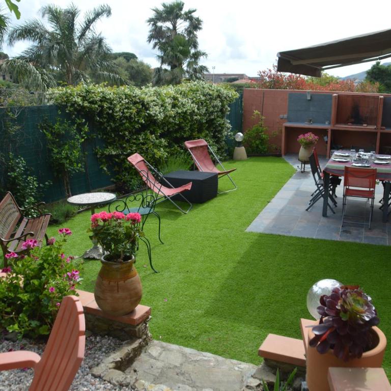 maison collioure - Three-Bedroom Vacation Home - 1