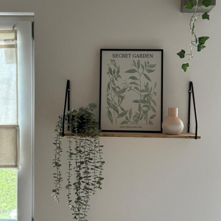 Nest ZEN garden - Two-Bedroom Apartment - 28