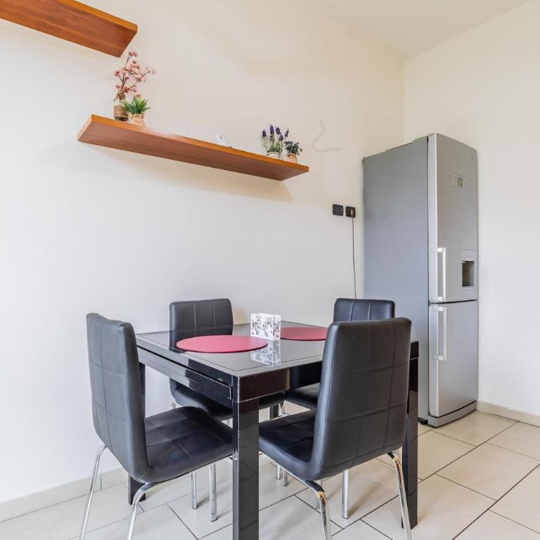 Lilly's Pad in San Siro - Appartamento con 1 Camera da Letto - 5