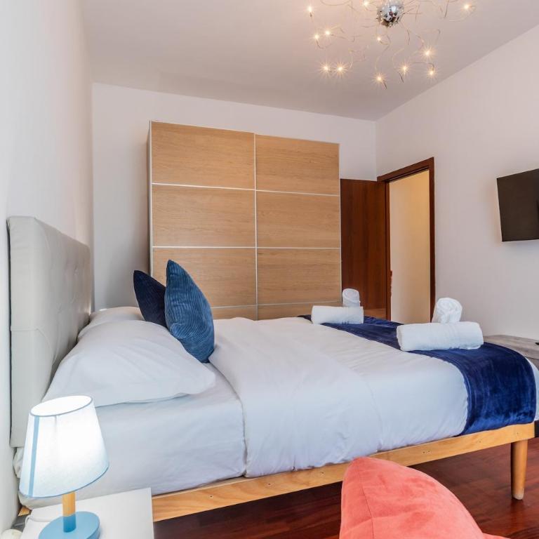 Lilly's Pad in San Siro - Appartamento con 1 Camera da Letto - 6