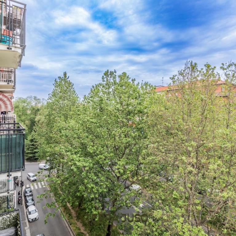 Lilly's Pad in San Siro - Appartamento con 1 Camera da Letto - 9