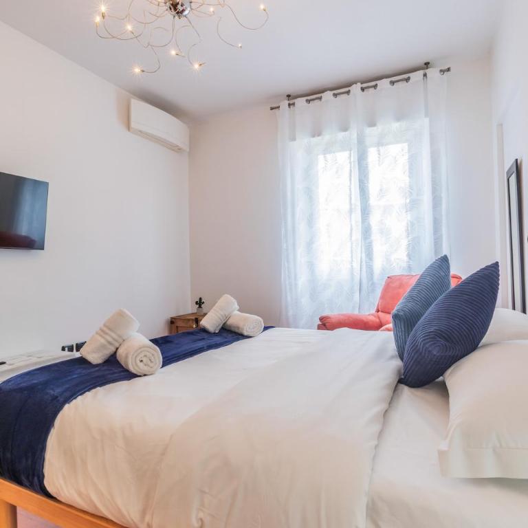 Lilly's Pad in San Siro - Appartamento con 1 Camera da Letto - 16
