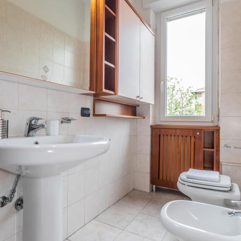 Lilly's Pad in San Siro - Appartamento con 1 Camera da Letto - 17