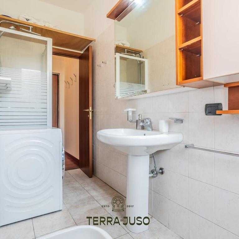 Lilly's Pad in San Siro - Appartamento con 1 Camera da Letto - 18
