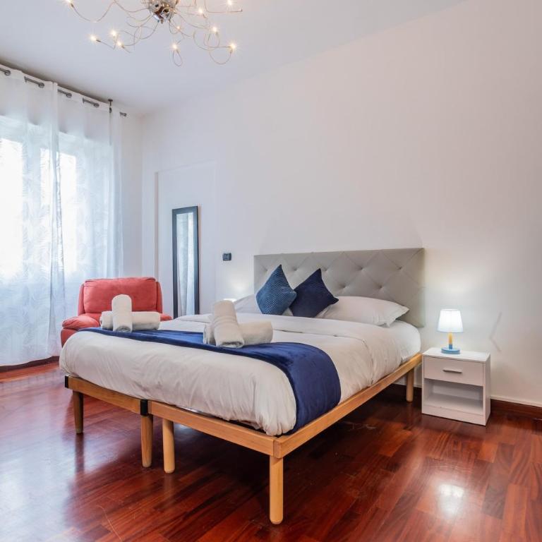 Lilly's Pad in San Siro - Appartamento con 1 Camera da Letto - 20