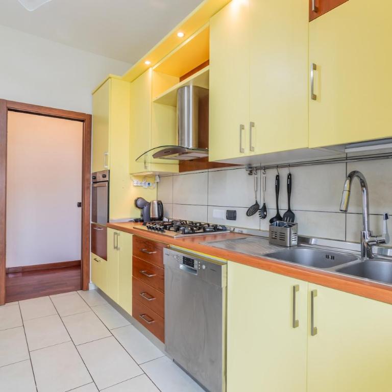 Lilly's Pad in San Siro - Appartamento con 1 Camera da Letto - 22