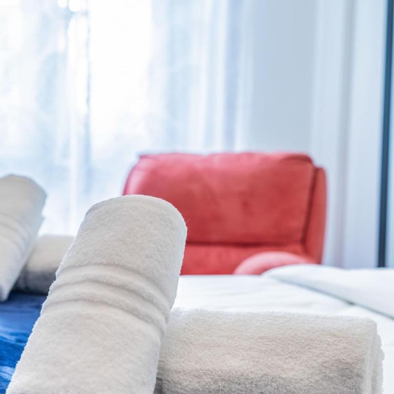 Lilly's Pad in San Siro - Appartamento con 1 Camera da Letto - 24