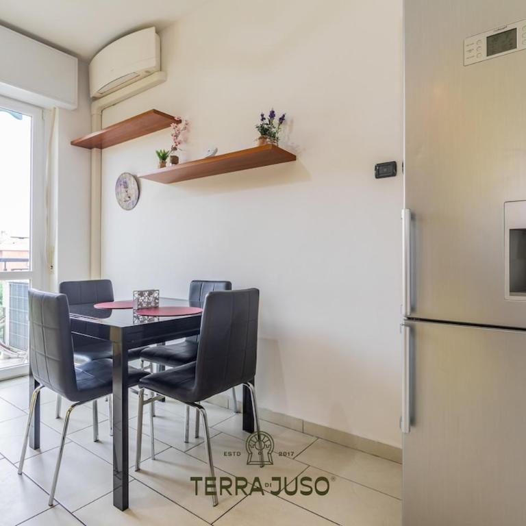 Lilly's Pad in San Siro - Appartamento con 1 Camera da Letto - 26