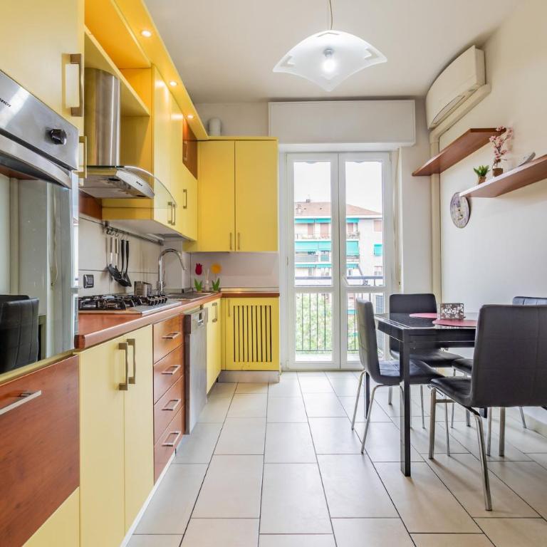 Lilly's Pad in San Siro - Appartamento con 1 Camera da Letto - 27