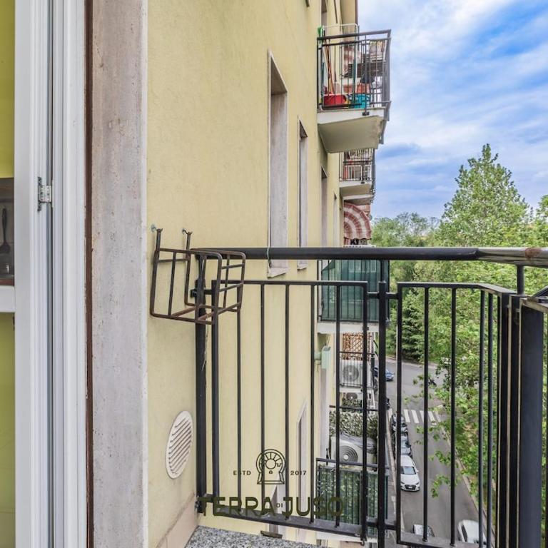 Lilly's Pad in San Siro - Appartamento con 1 Camera da Letto - 28