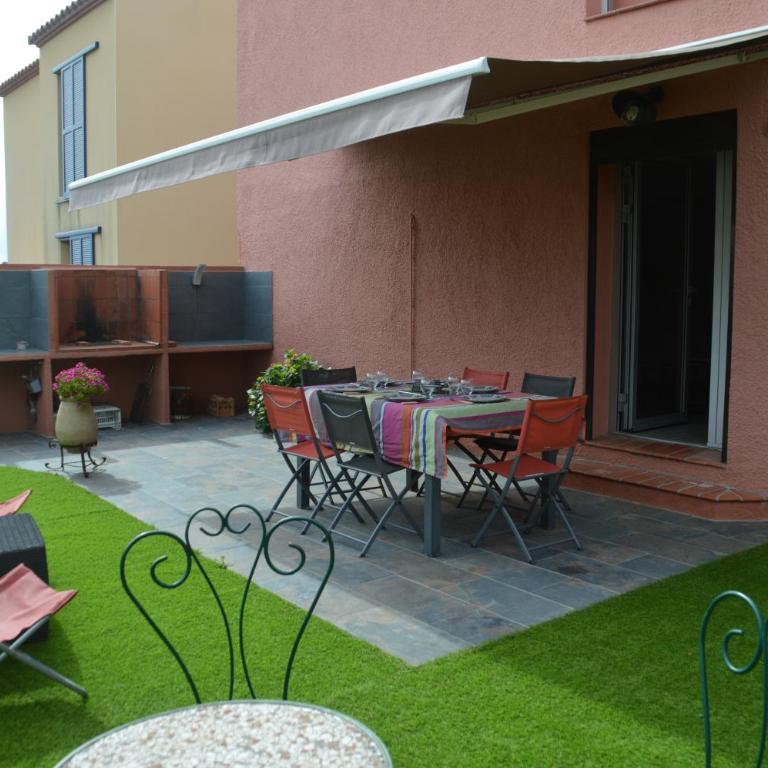 maison collioure - Three-Bedroom Vacation Home - 27