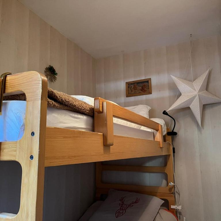 Chalet Les Angles - Chalet con 2 Camere da Letto - 8